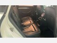 Audi Q5 2.0 TDI S line SUV 5dr Diesel S Tronic quattro Euro 4 (170 ps) 12