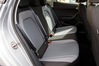 SEAT Arona TSI SE TECHNOLOGY 37