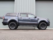 Ford Ranger 2023 WILDTRAK ECOBLUE STYLED BY SEEKER  7
