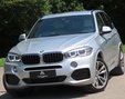 BMW X5 2.0 25d M Sport Auto sDrive Euro 6 (s/s) 5dr