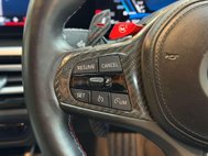 BMW M3 3.0 BiTurbo Competition Saloon 4dr Petrol Steptronic M xDrive Euro 6 (s/s) 31