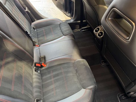 Mercedes-Benz A Class 1.5 A 180 AMG Line Executive D Auto 5dr 61