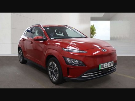 Hyundai KONA Kona Premium EV 5dr