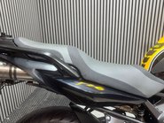Yamaha FZ ONLY 16K CUSTOM 600CC NAKED BIKE NEW MOT WARRANTY 36