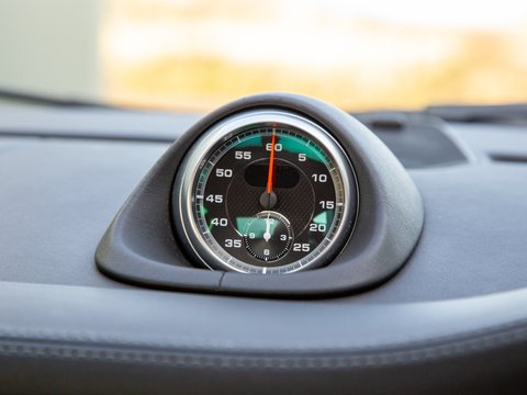 Porsche 911 3.8 997.2 CARRERA GTS 32