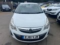 Vauxhall Corsa 1.4 16V SE Auto Euro 5 5dr 2