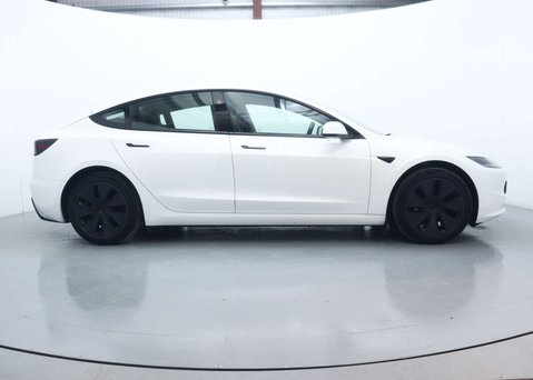 Tesla Model 3 Saloon 4dr Electric Auto RWD (208 ps) 13
