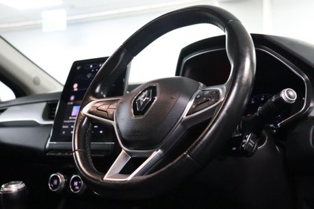 Renault Captur S EDITION TCE 12