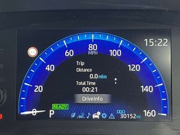 Toyota Corolla 1.8 Corolla Icon HEV CVT 5dr 27