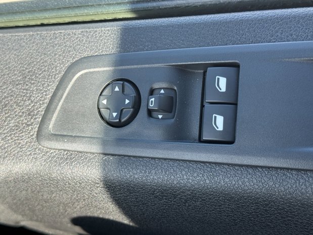 Fiat Scudo LWB L2H1 Low Roof Air Con Sensors EURO 6 22
