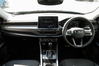 Jeep Compass ALTITUDE 3