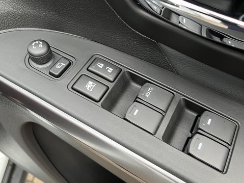 Suzuki S-Cross 1.4 Boosterjet 48V Hybrid Ultra ALLGRIP 5dr 18