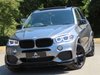 BMW X5 3.0 40d M Sport SUV 5dr Diesel Auto xDrive Euro 6 (s/s) (313 ps)