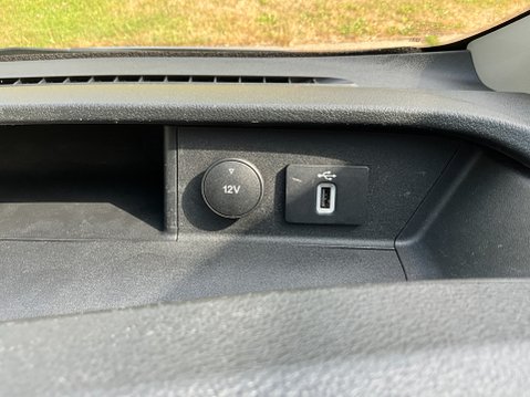 Ford Transit Custom 2.0 280 EcoBlue Limited L1 H1 Euro 6 (s/s) 5dr 35