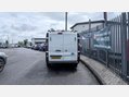 Vauxhall Vivaro 1.6 CDTi 2900 L1 H1 Euro 6 (s/s) 5dr 10