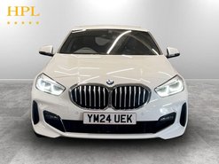 BMW 1 Series 1.5 118i M Sport (LCP) Hatchback 5dr Petrol DCT Euro 6 (s/s) (136 ps)