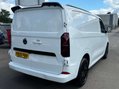 Volkswagen Transporter 2.0 TDI T30 Commerce Plus Panel Van 5dr Diesel Auto FWD SWB Euro 6 (s/s) (1 23