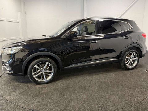 MG HS 1.5 MG HS Excite Semi-Auto 5dr 2