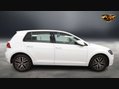 Volkswagen Golf 1.4 Golf SE Nav TSi BlueMotion Technology 5dr *NATIONAL DELIVERY* 2