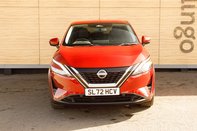 Nissan Qashqai E-POWER N-CONNECTA 5