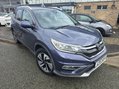 Honda CR-V 1.6 i-DTEC SR Euro 6 (s/s) 5dr 2