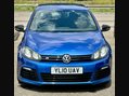 Volkswagen Golf R 2.0 DSG (Wingback) DCC 5