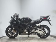 Honda CBR 2004 40K NEW MOT SERVICED 600CC SUPER SPORT VERY TIDY BIKE 4