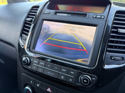 Kia Venga 4 AUTOMATIC 17