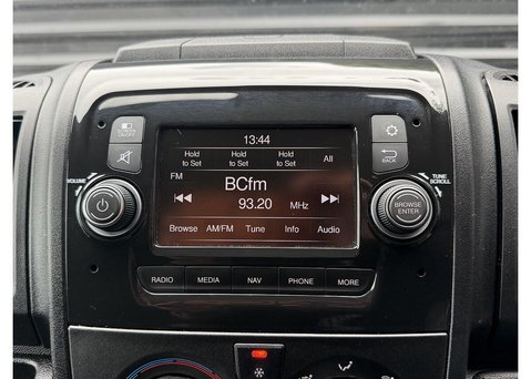 Vauxhall Movano 2.2 CDTi 3500 BiTurbo Dynamic Panel Van 5dr Diesel Manual FWD L2 H2 Euro 6 38