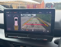 Cupra Born e-Boost 58kWh V2 Hatchback 5dr Electric Auto (230 ps) 25
