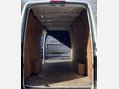 Mercedes-Benz Sprinter 2.1 313 CDi RWD L3 H3 4dr 12