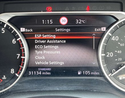 Nissan Qashqai 1.3 Qashqai Acenta Premium DiG-T MHEV 5dr 27