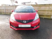 Honda Jazz 1.4 I-VTEC SI 5dr 9