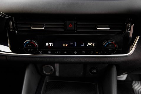 Nissan Qashqai E-POWER N-CONNECTA 36