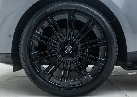 Land Rover Range Rover P400 AUTOBIOGRAPHY