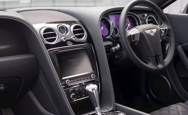 Bentley Continental GT V8 S 16