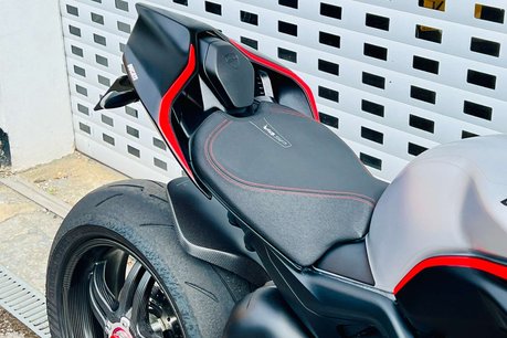 Ducati Streetfighter V4 SP Streetfighter V4 15