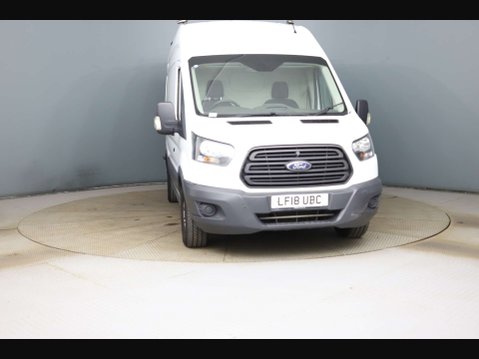 Ford Transit 2.0 Transit 350 L2H3 2