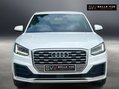 Audi Q2 1.5 Q2 S Line 35 TFSI Semi-Automatic 5dr - NATIONAL DELIVERY* 7