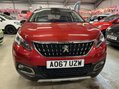 Peugeot 2008 PURETECH ALLURE 10
