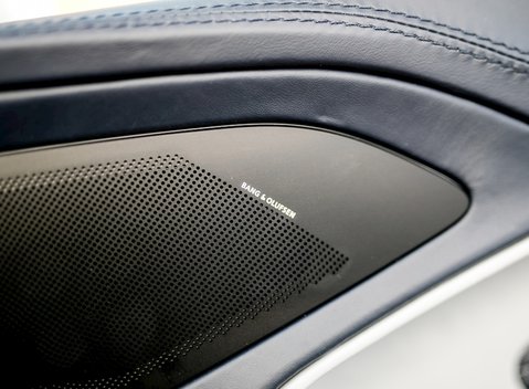 Aston Martin Zagato Vanquish Volante 22