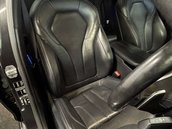 BMW 5 Series 3.0 530D xDrive M Sport Auto 4WD 4dr 12