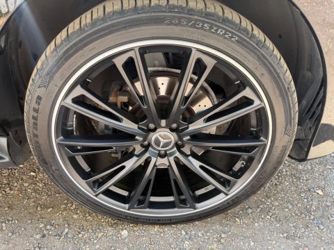 Mercedes-Benz GLE GLE 250 D 4MATIC AMG NIGHT EDITION 48