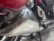 Honda VFR1200F VFR 1200 2014 ONLY 26K LUGGAGE NEW MOT WARRANTY TOURER 27