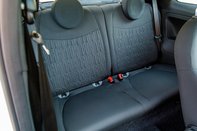 Fiat 500 STANDARD 34