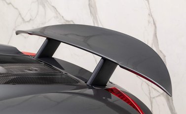 Porsche 918 Spyder 26