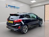 Ford Fiesta 1.5T EcoBoost ST-3 Euro 6 (s/s) 3dr 8