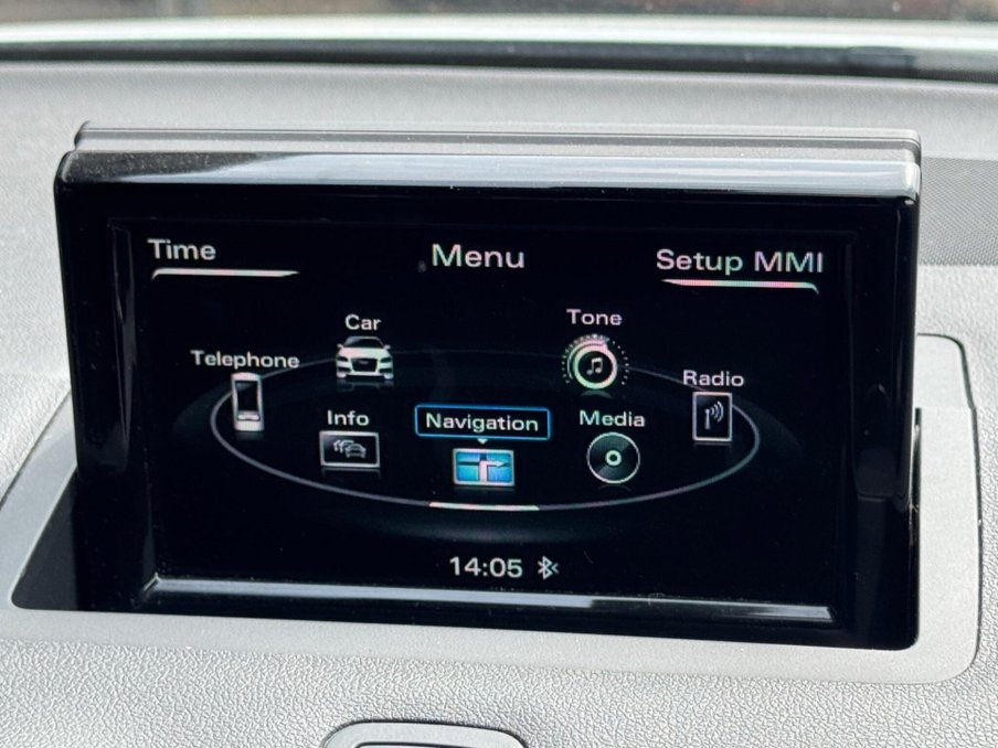 2018 Audi A1 — image 11