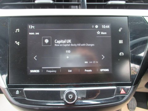 Vauxhall Corsa 1.2 Turbo SE Premium Euro 6 (s/s) 5dr 15