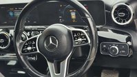 Mercedes-Benz A Class 1.5 A180d Sport (Executive) Hatchback 5dr Diesel 7G-DCT Euro 6 (s/s) (116 p 35